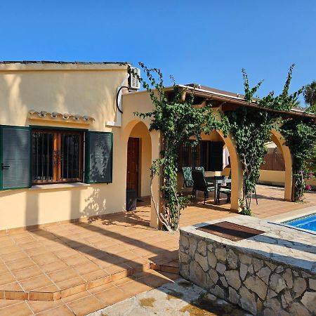 Villa Casa Heli 2 Port de Alcudia  Esterno foto