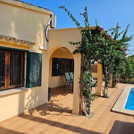 Villa Casa Heli 2 Port de Alcudia  Esterno foto
