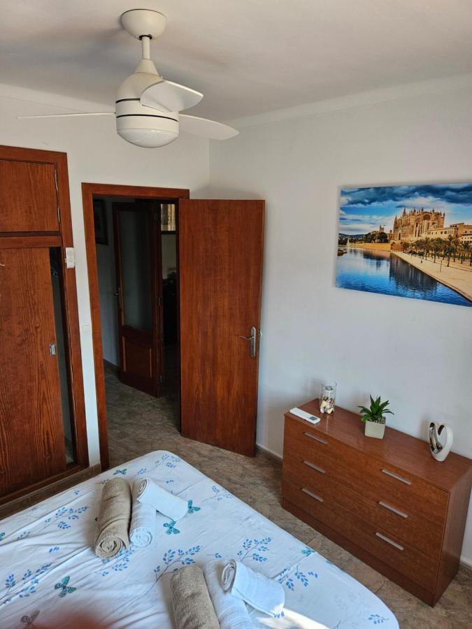 Villa Casa Heli 2 Port de Alcudia  Esterno foto