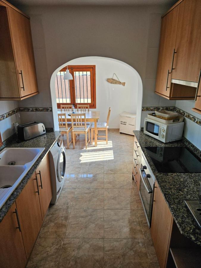 Villa Casa Heli 2 Port de Alcudia  Esterno foto