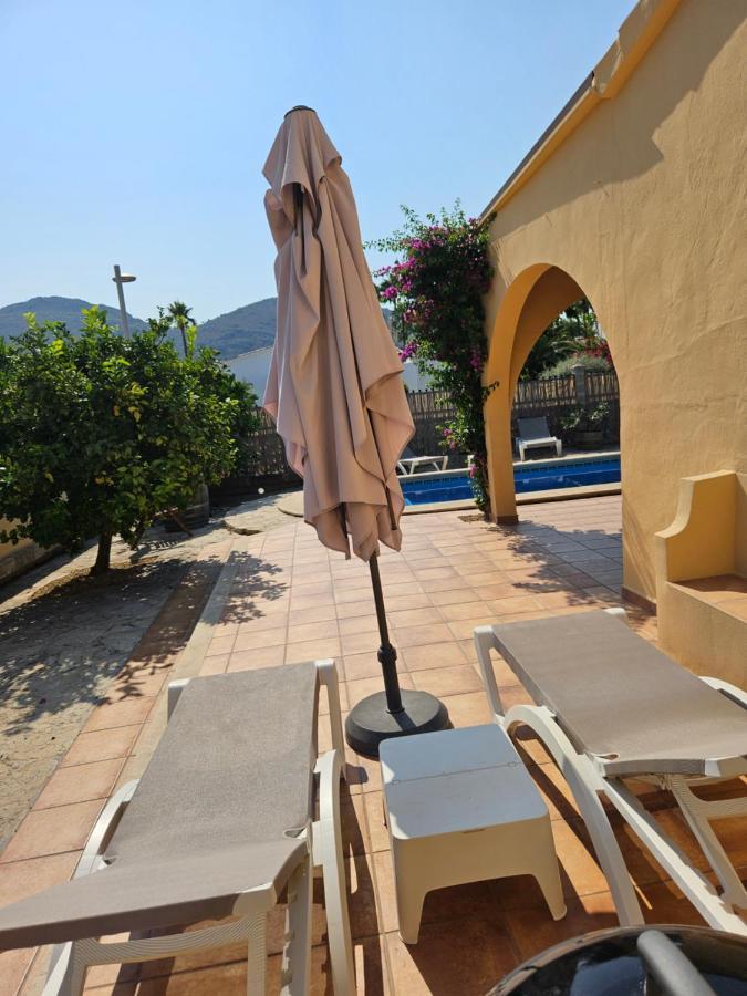 Villa Casa Heli 2 Port de Alcudia  Esterno foto