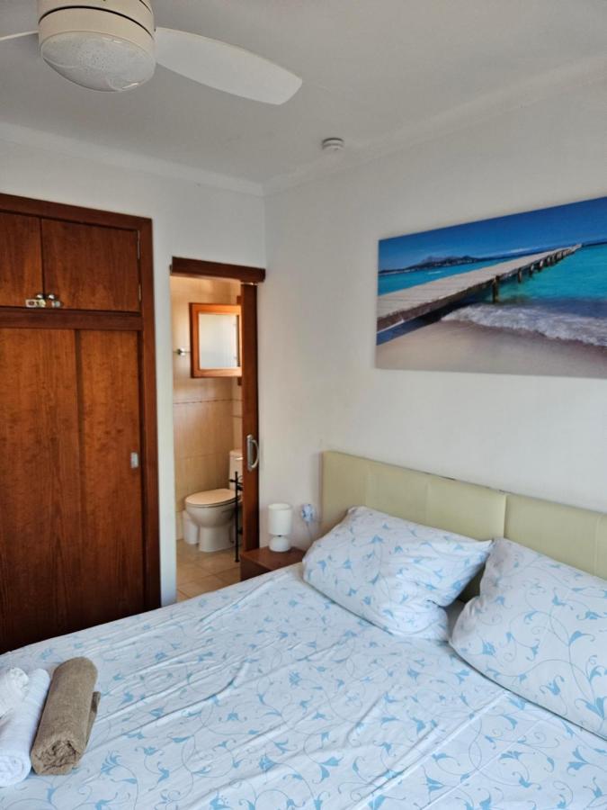 Villa Casa Heli 2 Port de Alcudia  Esterno foto