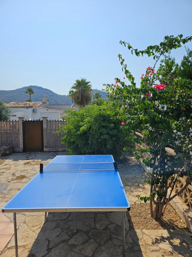 Villa Casa Heli 2 Port de Alcudia  Esterno foto