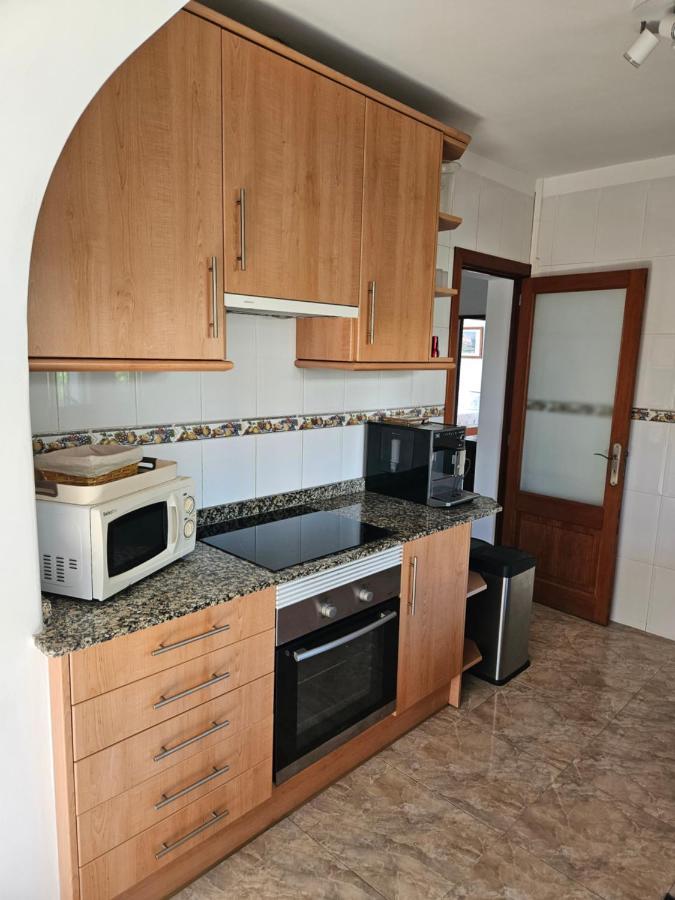 Villa Casa Heli 2 Port de Alcudia  Esterno foto