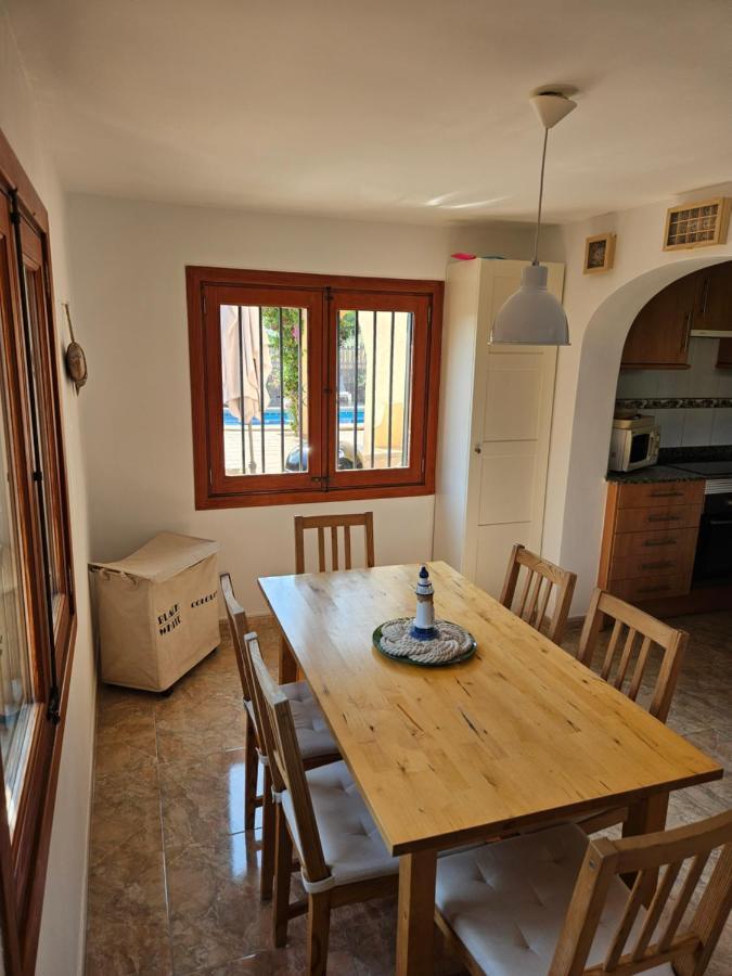 Villa Casa Heli 2 Port de Alcudia  Esterno foto