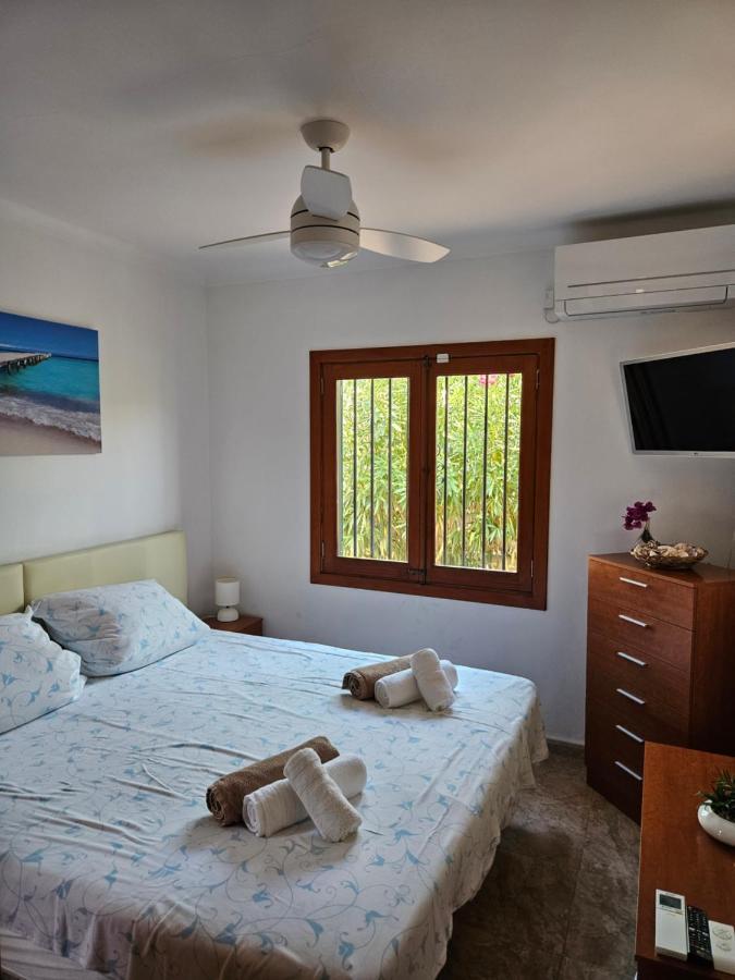 Villa Casa Heli 2 Port de Alcudia  Esterno foto