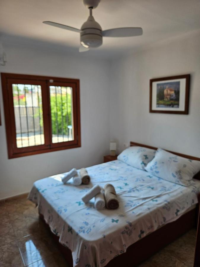 Villa Casa Heli 2 Port de Alcudia  Esterno foto