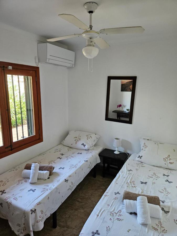 Villa Casa Heli 2 Port de Alcudia  Esterno foto