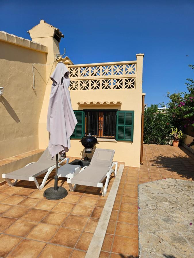 Villa Casa Heli 2 Port de Alcudia  Esterno foto