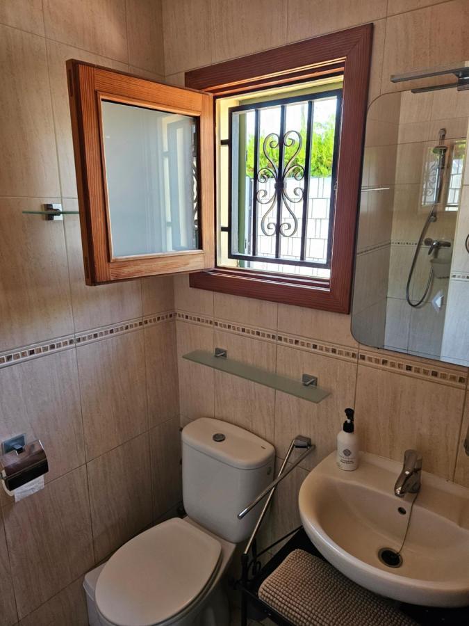 Villa Casa Heli 2 Port de Alcudia  Esterno foto